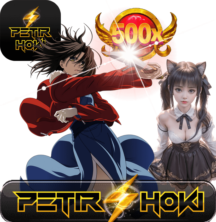 Petirhoki | Slot Gacor Kena Petir Penambah Rezeki 